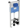 Комплект IDEAL STANDARD TESI T387201